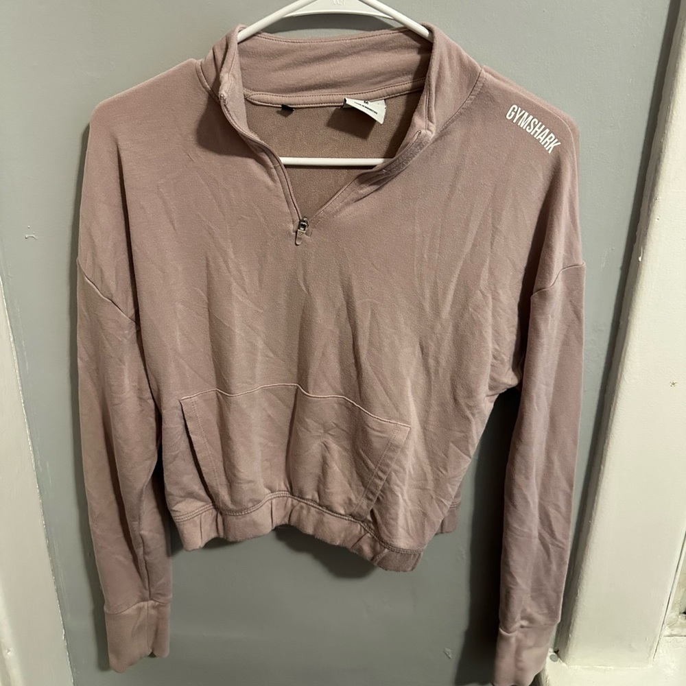 gymshark pippa training pullover